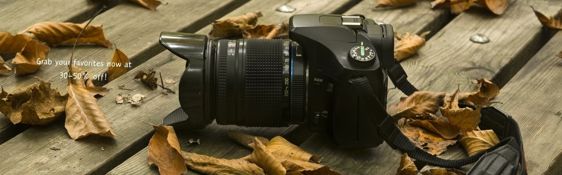 Shutrina: Photography & Creative Gear